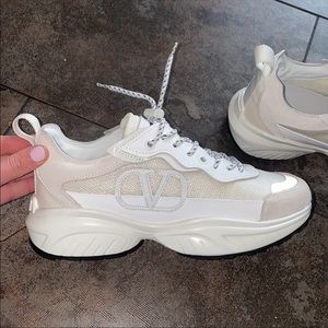 Valentino sneakers